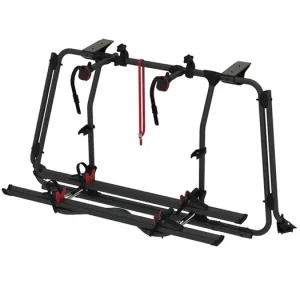 Expresní doručení - Fiamma Carry-Bike VW T6 Pro Deep Black