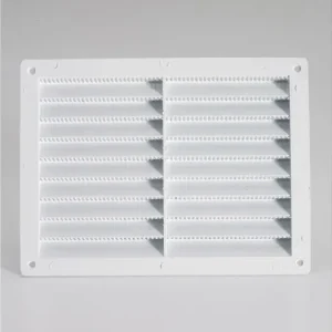 Oblíbený u zákazníků - Ventilační mřížka Fawo 200 x 150 mm