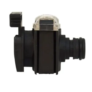 Filtr 1/2" pro tlaková čerpadla Lilie SMARTserie - 90 stupňový - Nově v e-shopu