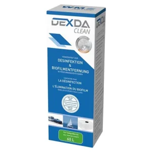 Využijte nabídku | WM Aquatec Dexda Clean - dezinfekce vody