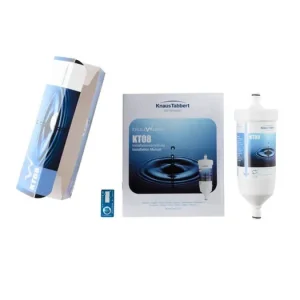 Akce končí brzy - Vodní filtr KT08 Knaus bluuwater