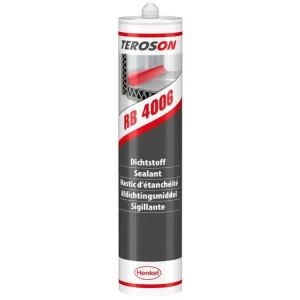 Teroson RB 4006 - butylový těsnicí tmel | Nový produkt