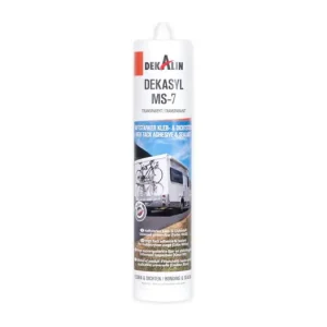 Dekalin Dekasyl MS-7 | Oblíbený produkt
