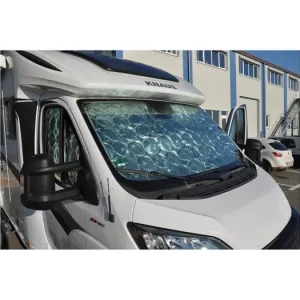 Skladem | Izolační termofolie do oken pro VW T5
