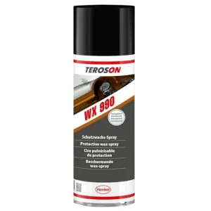 Teroson WX 990 - ochranný vosk - Populární