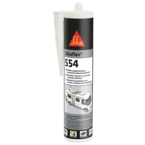 Nabídka | Sikaflex 554 (300 ml)