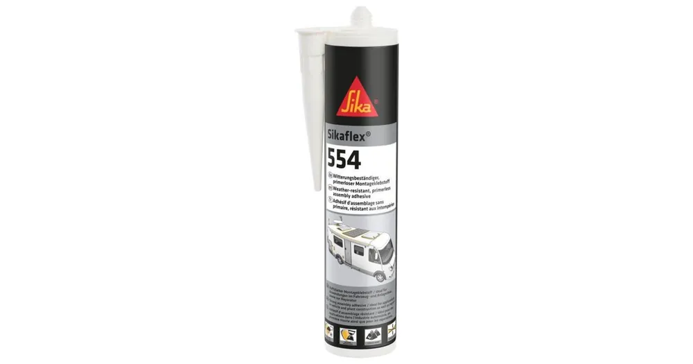 Nabídka | Sikaflex 554 (300 ml)