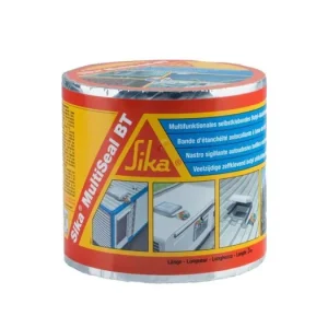 Sika MultiSeal BT - bitumenová těsnicí páska | Nově přidáno