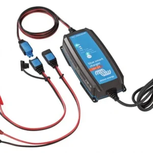 Právě dorazilo | Victron Energy Blue Smart Charger 12V/15A - nabíječka baterií