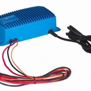 Victron Energy Blue Smart Charger 12V/7A - nabíječka baterií - Akční cena