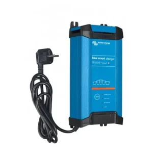 Victron Energy Blue Smart Charger 12V/20A - nabíječka baterií - tři výstupy - Jen tento týden