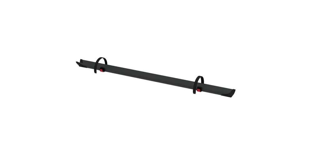 Super nabídka - Kolejnice Fiamma Rail Quick Pro - Černá