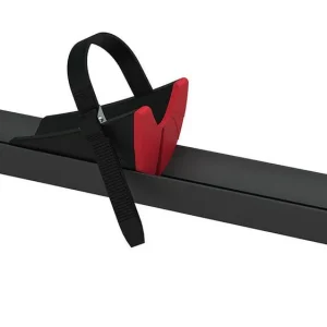 Nově přidáno - Kolejnice Fiamma Rail Premium 48 - černá