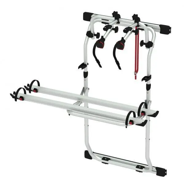 Poslední příležitost | Fiamma Carry-Bike pro Ducato/Jumper/Boxer (2006 - ...)