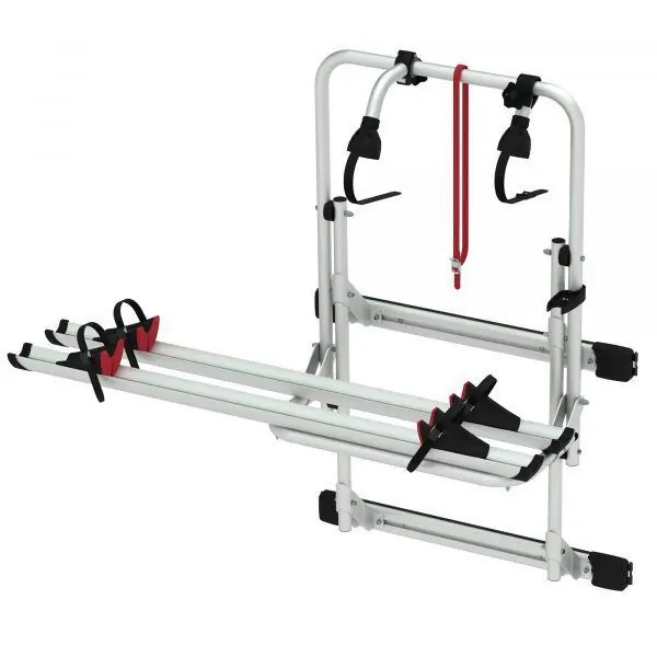 Fiamma Carry-Bike pro Ducato/Boxer/Jumper/Sprinter/LT (... - 2006) - Ušetřete nyní
