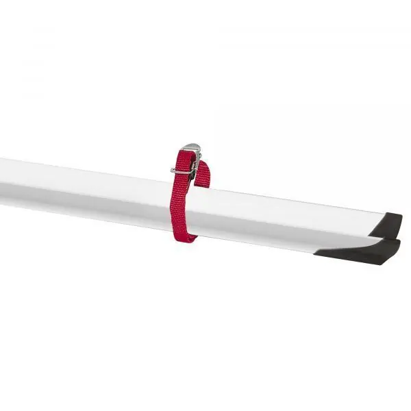 Populární | Kolejnice Fiamma Rail Strip Pro