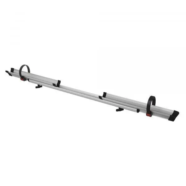 Nově v e-shopu | Kolejnice Fiamma Rail Quick C - teleskopická