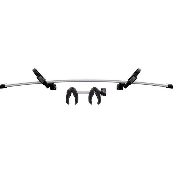 Adaptér pro zvětšení kapacity nosiče Thule VeloSpace XT - Nově k dispozici