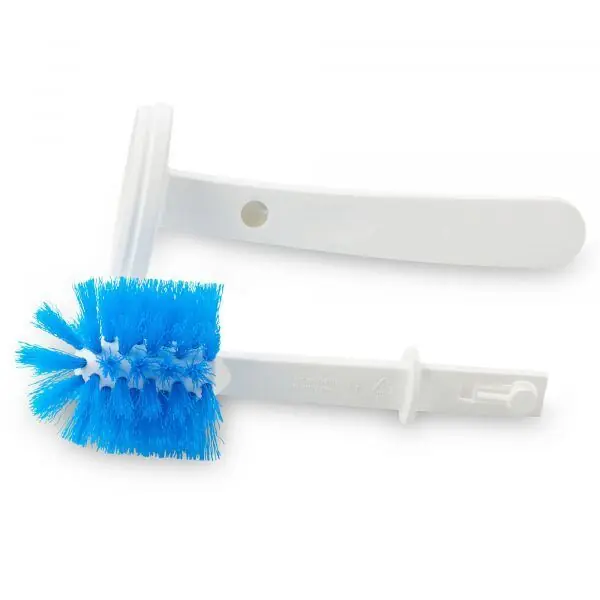 Toaletní štětka Dometic Brush a Stow | Oblíbený produkt