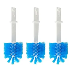 K dispozici - Náhradní toaletní štětky pro Dometic Brush a Stow