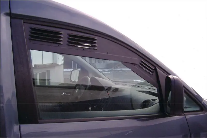 Speciální cena - Větrací mřížka pro VW Caddy