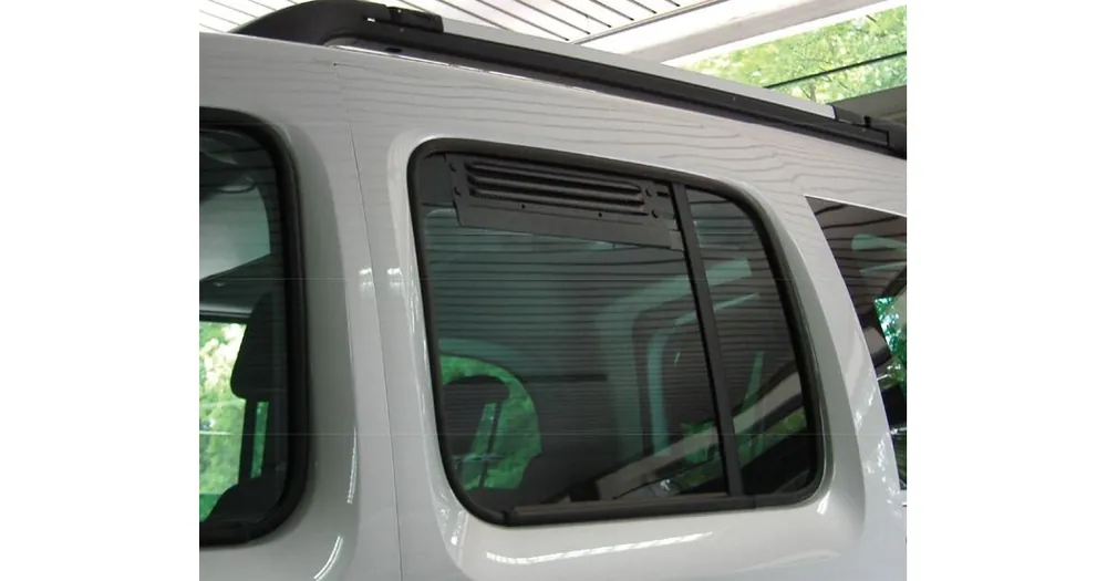 Větrací mřížka pro Renault Kango a MB Citan | Špičkový produkt