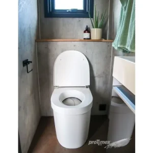 Neváhejte | Separett Tiny - separační WC
