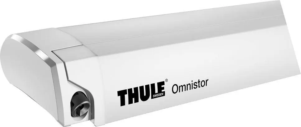 Markýza Thule Omnistor 9200 bílé tělo | Přidat do košíku