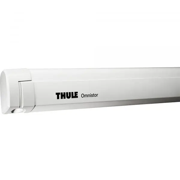 Rychlé dodání | Markýza Thule Omnistor 5200 bílé tělo