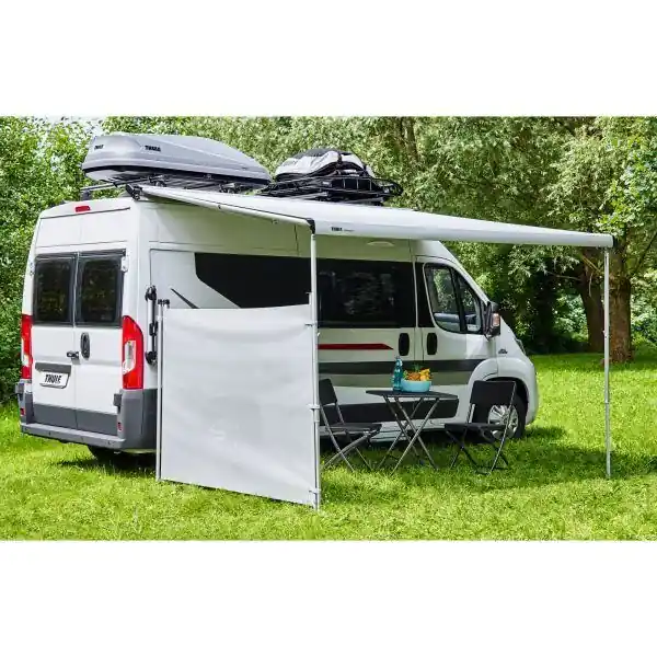 Cena od výrobce | Stěna proti větru Thule Windscreen