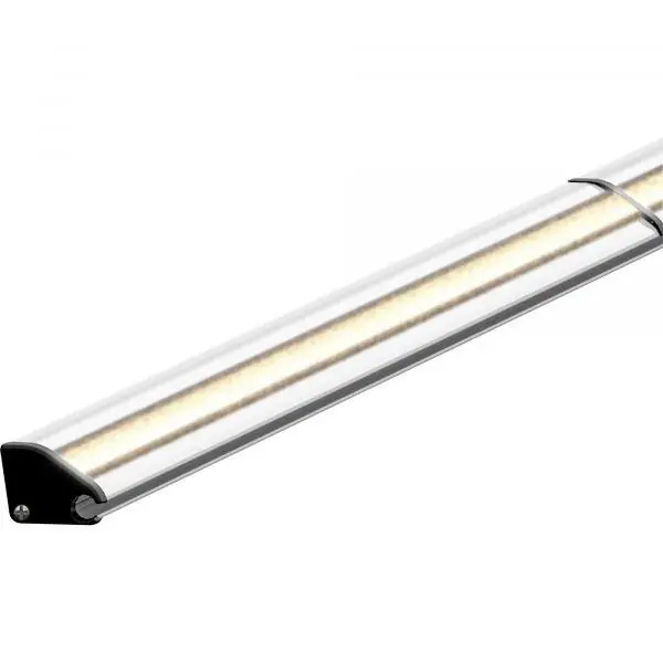 Profilovaná lišta s LED osvětlením pro markýzy Dometic - Pospěšte si