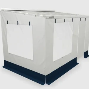 Boční stěna předstanu Dometic CampRoom pro markýzu PW 1100 a PR 2000. - Skvělé hodnocení