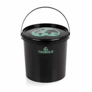 Odpadní nádoba pro pevný odpad TROBOLO 11 L - Výhodná cena