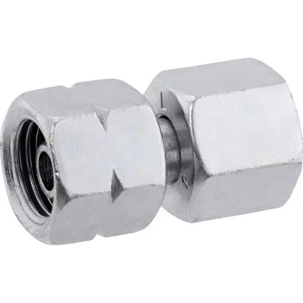 Redukce levostranný závit G 1/4 LH-UM x převlečná matice 8 mm | Výhodná nabídka