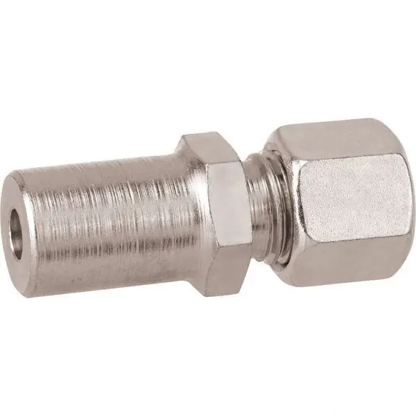Redukce GOK trubka 10 mm - převlečná matice 8 mm | Speciální cena