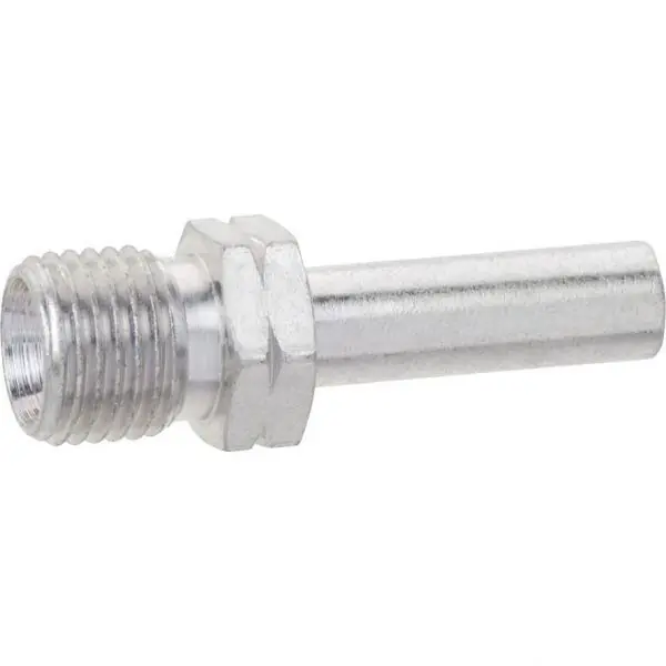 Velká sleva - Propojka GOK s levostranným závitem G1/4 LH-UM a trubkou 8 mm