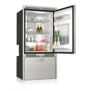 Kombinovaná lednice/mrazák Vitrifrigo DW250 | Do košíku