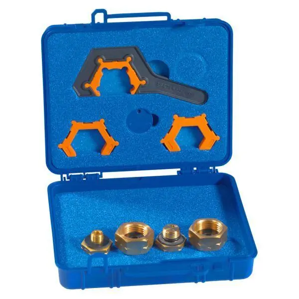 Sada Euro-set GOK Professional | Premium