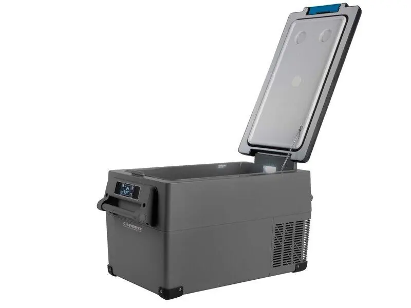Kompresorová lednice Carbest CampCooler 30 - Rychlá doprava