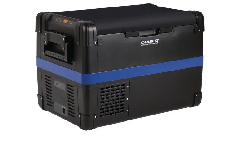Snížená cena - Lednice a mrazák Carbest MaxiFreezer 28