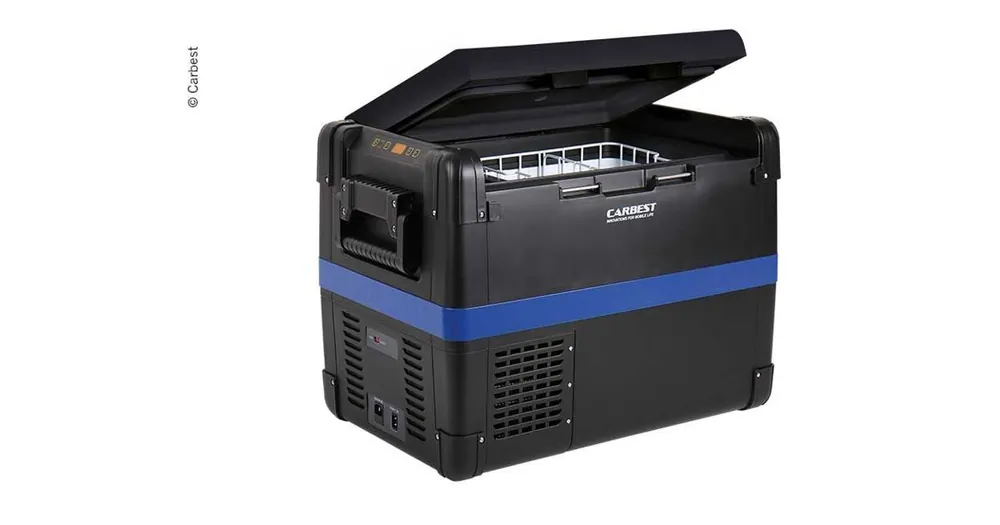 Akční sleva | Mrazák a lednice Carbest MaxiFreezer 40
