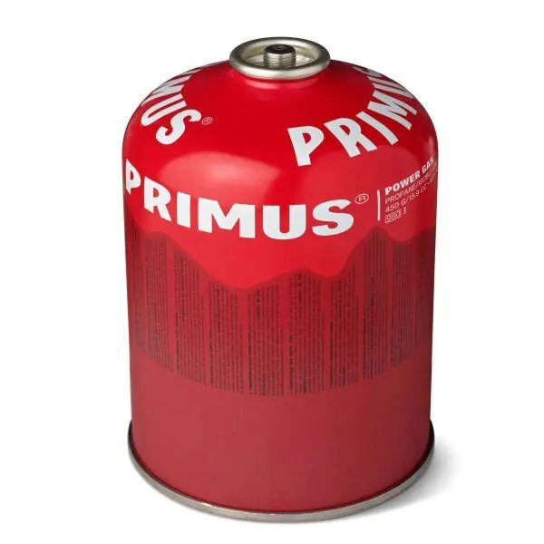 Plynová kartuše Primus Power Gas - Tovární cena