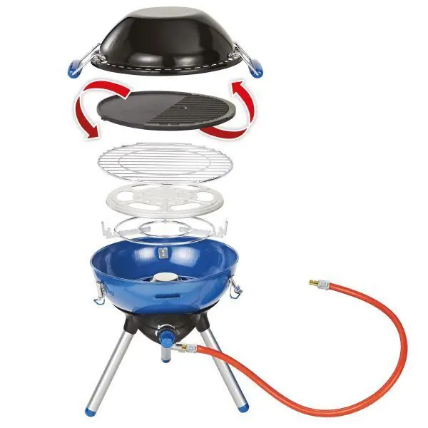 Campingaz Party Grill 400 Caravan Connect | Kupte nyní