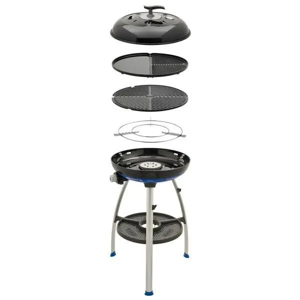 Populární - Gril Cadac Carri Chef 50 BBQ