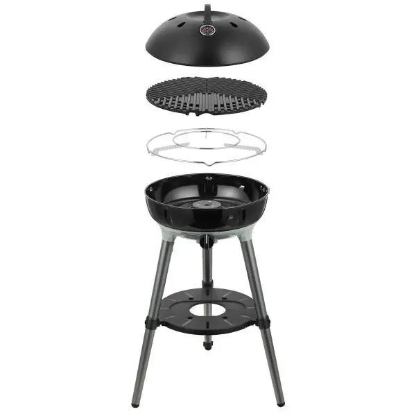 Gril Cadac Carri Chef 40 BBQ | Expresní doručení