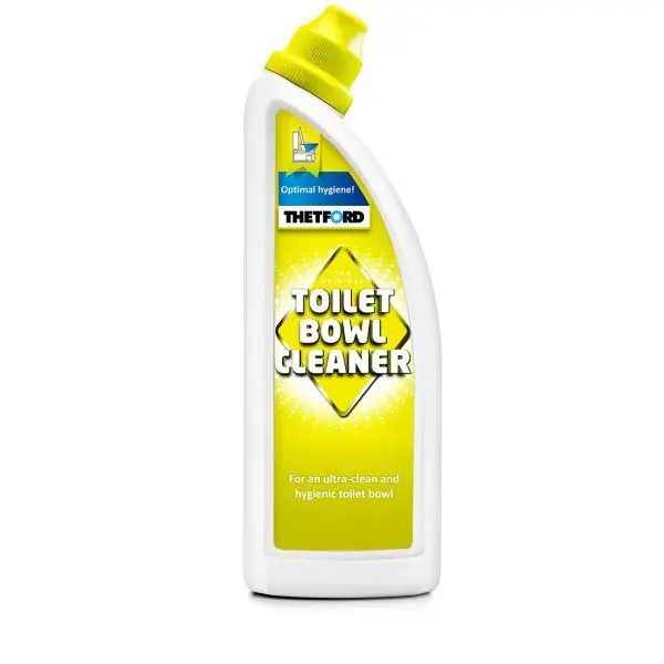 Thetford Toilet Bowl Cleaner - čisticí prostředek na WC | Mezi nejprodávanějšími