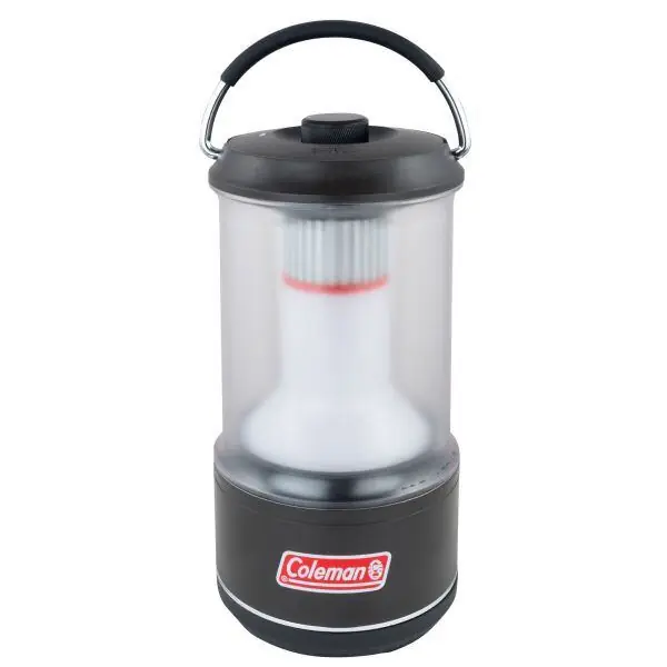 Top produkt | Elektrická lucerna Coleman BatteryGuard