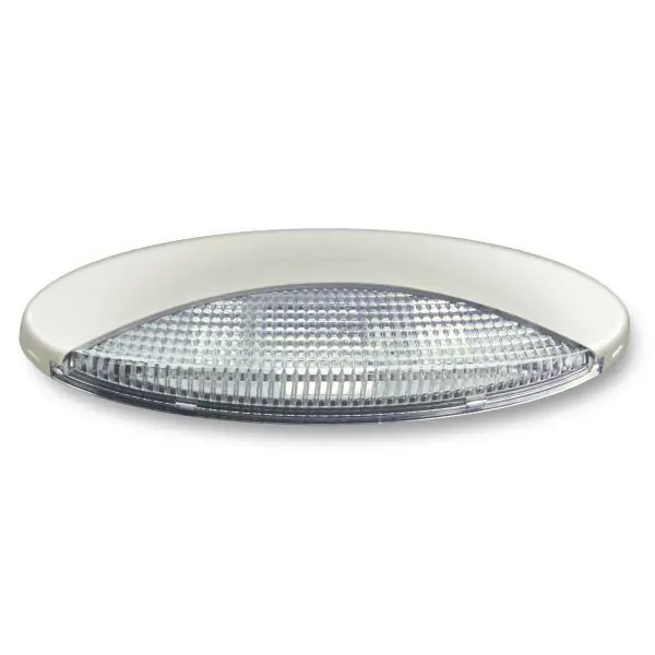 Akční cena | LED světlo Dimatec Luna pod markýzu