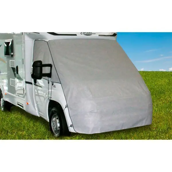 Akce | Venkovní termoizolace Hindermann Supra na kabinu Renault Master III 2019-2023