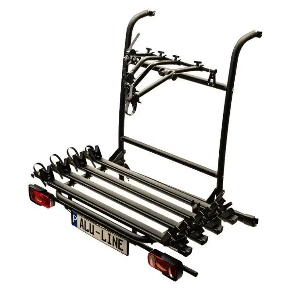Nosiče kol EuroCarry Adventure Rack pro VW T6 | Doporučujeme